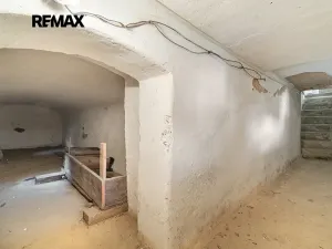 Prodej rodinného domu, Střížovice, 240 m2