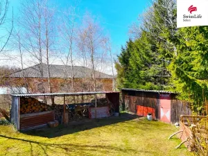 Prodej chaty, Zbinohy, 54 m2