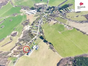 Prodej chaty, Zbinohy, 54 m2