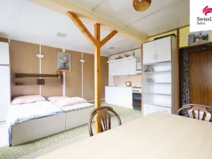 Prodej chaty, Zbinohy, 54 m2