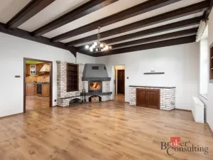 Prodej bytu 3+1, Šumperk, Zábřežská, 107 m2