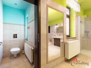 Prodej bytu 3+1, Šumperk, Zábřežská, 107 m2