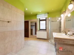 Prodej bytu 3+1, Šumperk, Zábřežská, 107 m2