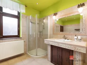 Prodej bytu 3+1, Šumperk, Zábřežská, 107 m2