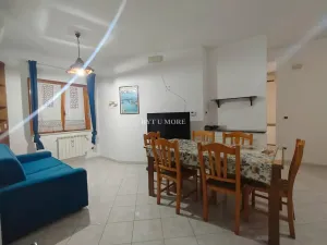 Prodej bytu 3+kk, Scalea, Itálie, Viale Michelangelo, 100 m2