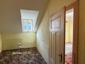 Prodej rodinného domu, Kynšperk nad Ohří, Maxima Gorkého, 300 m2