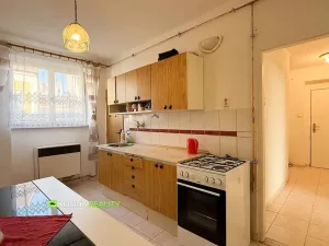 Prodej bytu 2+1, Kynšperk nad Ohří, Dlouhá, 61 m2