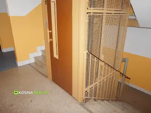 Prodej bytu 3+kk, Karlovy Vary, Dvořákova, 57 m2