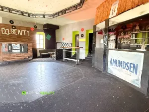 Pronájem obchodního prostoru, Aš, 260 m2