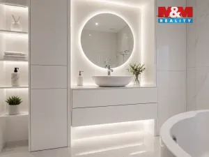 Prodej bytu 4+1, Pardubice - Zelené Předměstí, Hronovická, 140 m2