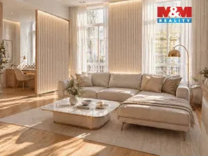 Prodej bytu 4+1, Pardubice - Zelené Předměstí, Hronovická, 140 m2