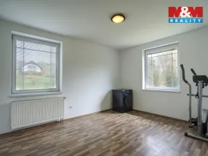 Prodej rodinného domu, Vigantice, 120 m2
