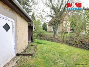 Prodej rodinného domu, Světlá, 125 m2