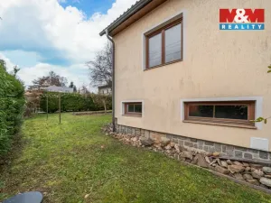 Prodej rodinného domu, Klabava, 144 m2