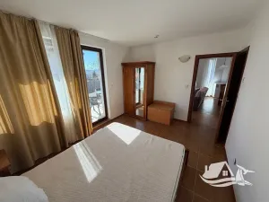 Prodej bytu 3+kk, Nesebar, Bulharsko, 82 m2