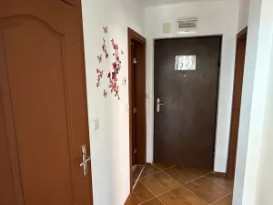 Prodej bytu 3+kk, Nesebar, Bulharsko, 82 m2