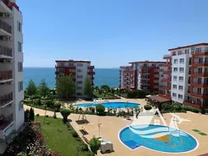 Prodej bytu 1+kk, Sveti Vlas, Bulharsko, 21 m2