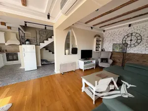 Prodej bytu 3+kk, Nesebar, Bulharsko, 121 m2