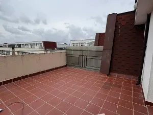 Prodej bytu 3+kk, Nesebar, Bulharsko, 121 m2