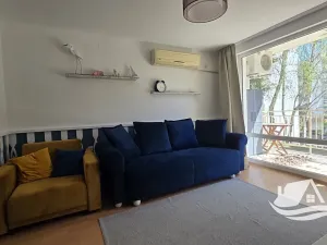 Prodej bytu 2+kk, Nesebar, Bulharsko, 60 m2
