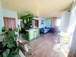 Prodej bytu 3+kk, Bjala, Bulharsko, 128 m2