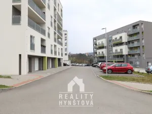 Pronájem garáže, Blansko, Nad Čertovkou, 19 m2