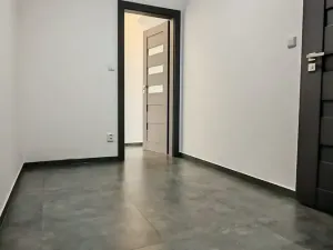 Pronájem obchodního prostoru, Bystřice, 43 m2