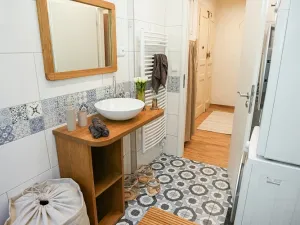 Prodej bytu 2+kk, Praha - Vysočany, Špitálská, 57 m2