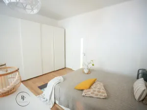Prodej bytu 2+kk, Praha - Vysočany, Špitálská, 57 m2