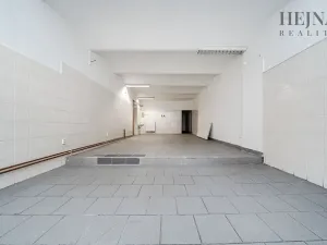 Pronájem obchodního prostoru, Karviná, Hrnčířská, 67 m2