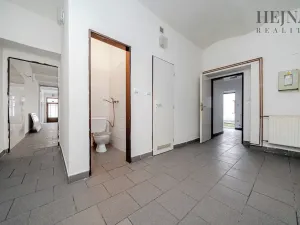 Pronájem obchodního prostoru, Karviná, Hrnčířská, 67 m2