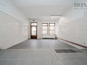 Pronájem obchodního prostoru, Karviná, Hrnčířská, 149 m2