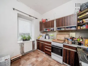 Prodej rodinného domu, Horní Suchá, Stonavská, 149 m2