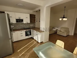 Pronájem bytu 3+kk, Brno, Sirotkova, 70 m2