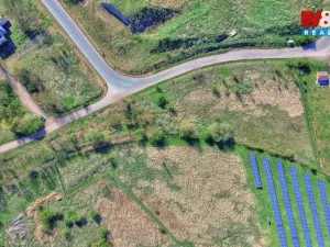 Prodej komerčního pozemku, Smiřice, 5275 m2