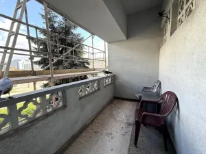 Pronájem bytu 3+1, Brno - Staré Brno, Poříčí, 81 m2