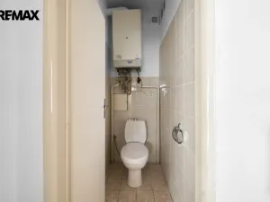 Prodej bytu 2+kk, Hradec Králové - Kukleny, Pardubická, 51 m2