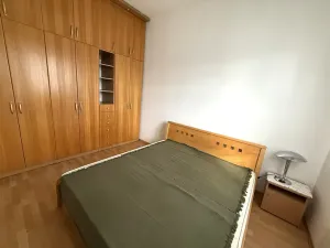 Pronájem bytu 3+1, Brno, Poříčí, 81 m2