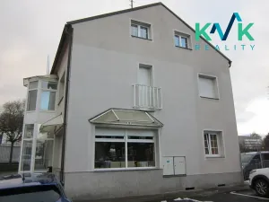 Pronájem bytu 3+1, Karlovy Vary, Jáchymovská, 90 m2