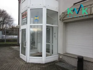 Pronájem bytu 3+1, Karlovy Vary, Jáchymovská, 90 m2