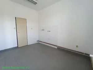 Pronájem kanceláře, Brno, Řečkovická, 120 m2