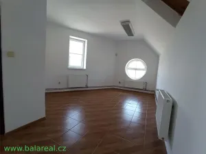 Pronájem kanceláře, Brno, Řečkovická, 120 m2