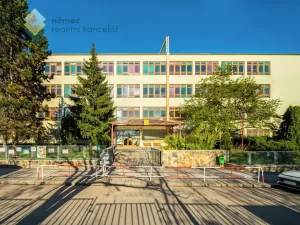 Prodej bytu 3+1, Praha - Hloubětín, Poděbradská, 72 m2