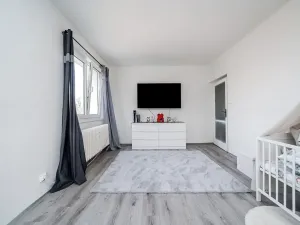 Prodej bytu 2+1, Ostrava, Krasnoarmejců, 58 m2