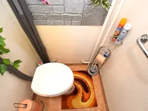 Prodej bytu 2+1, Beroun, Dobrovského, 52 m2