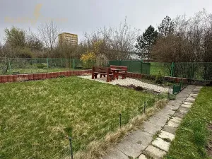 Prodej bytu 3+1, Havířov, Hálkova, 69 m2