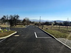 Prodej pozemku pro bydlení, Dobev, 1137 m2