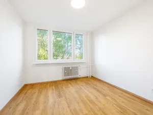 Prodej bytu 3+kk, Praha - Lhotka, Jílovská, 71 m2