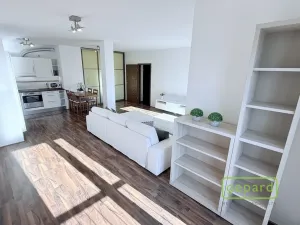 Pronájem bytu 3+kk, Praha - Zbraslav, Neužilova, 96 m2