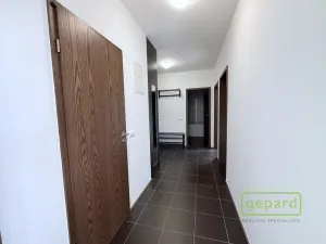 Pronájem bytu 3+kk, Praha - Zbraslav, Neužilova, 96 m2